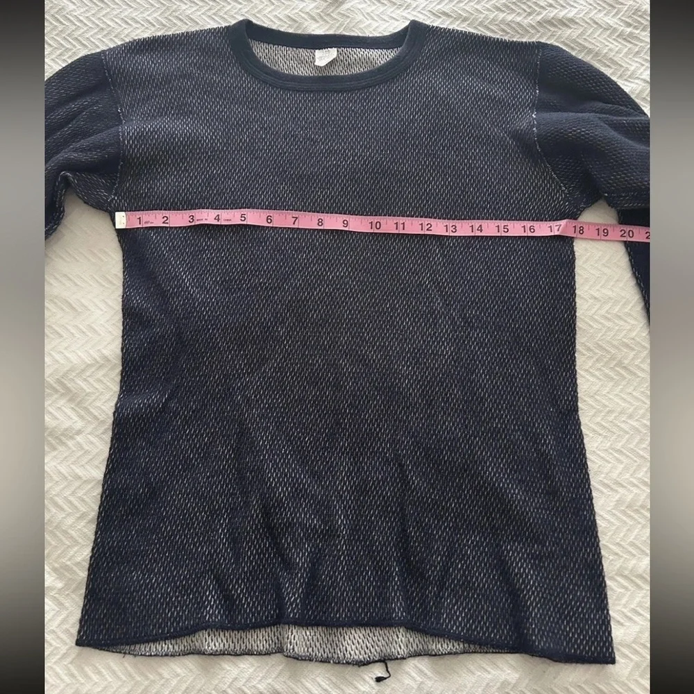 Morgan Mills Performance Wear Thermal Long John’s Long Sleeve Base Layer Size L